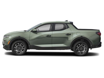 2024 Hyundai SANTA CRUZ SE