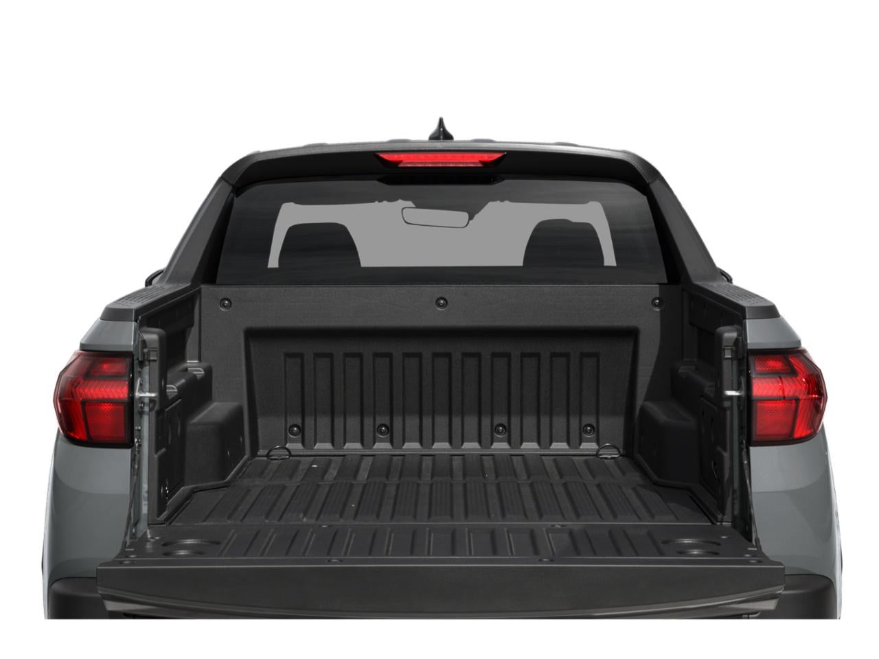 2024 Hyundai SANTA CRUZ SE