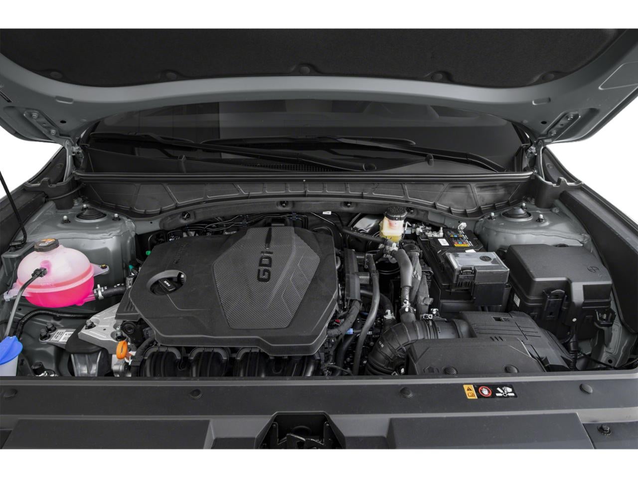 2024 Hyundai SANTA CRUZ SE