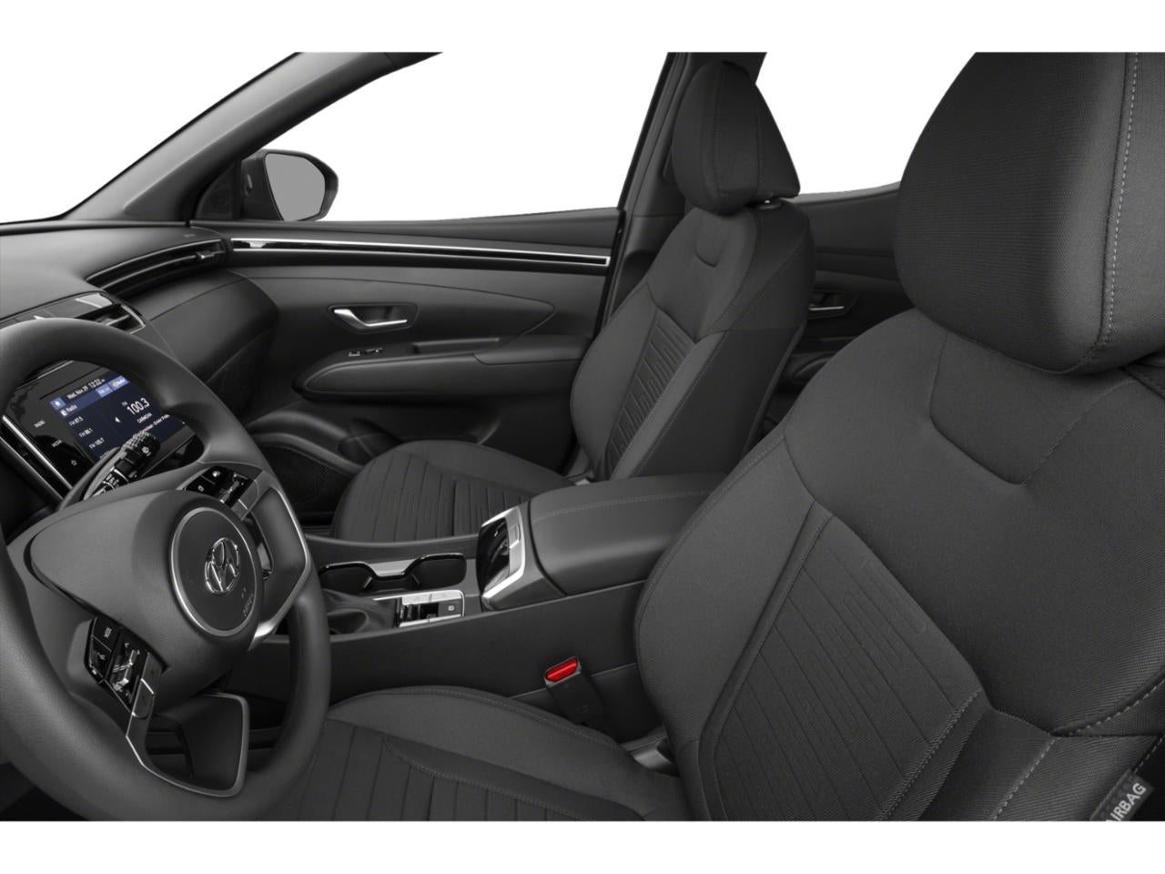 2024 Hyundai SANTA CRUZ SE