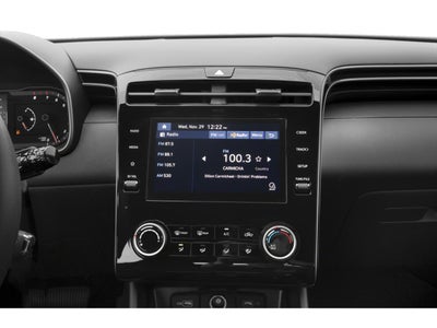 2024 Hyundai SANTA CRUZ SE