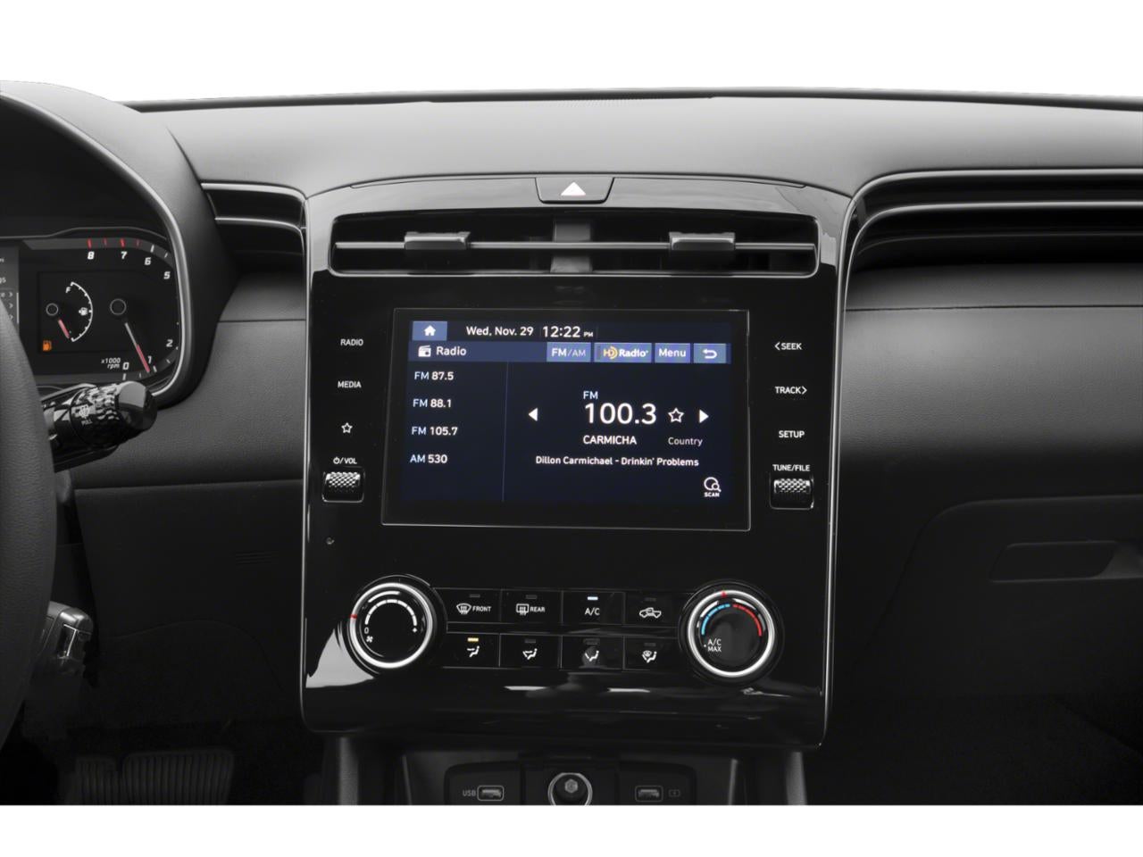 2024 Hyundai SANTA CRUZ SE