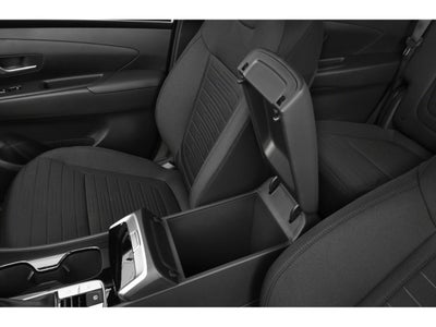 2024 Hyundai SANTA CRUZ SE