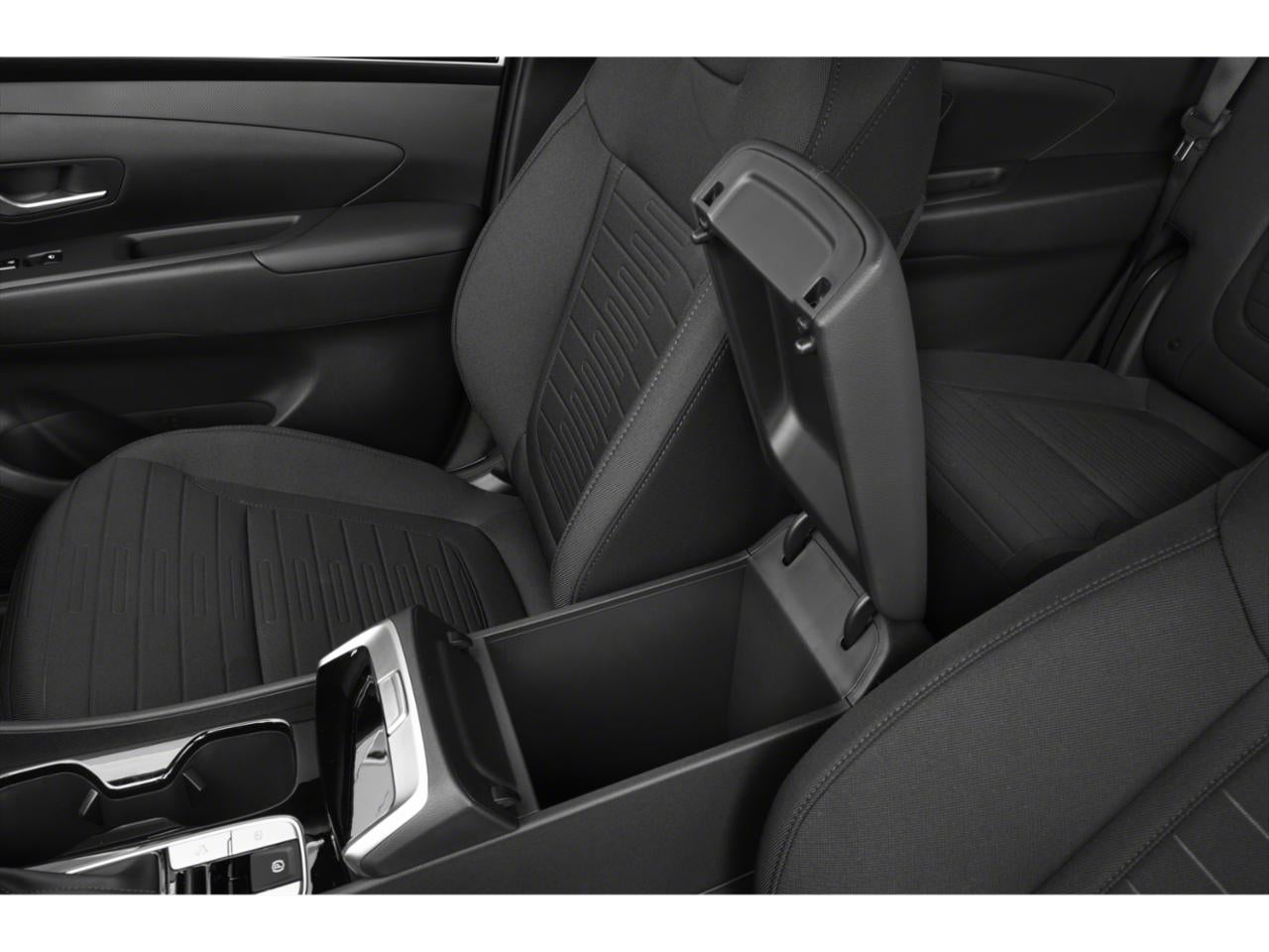 2024 Hyundai SANTA CRUZ SE