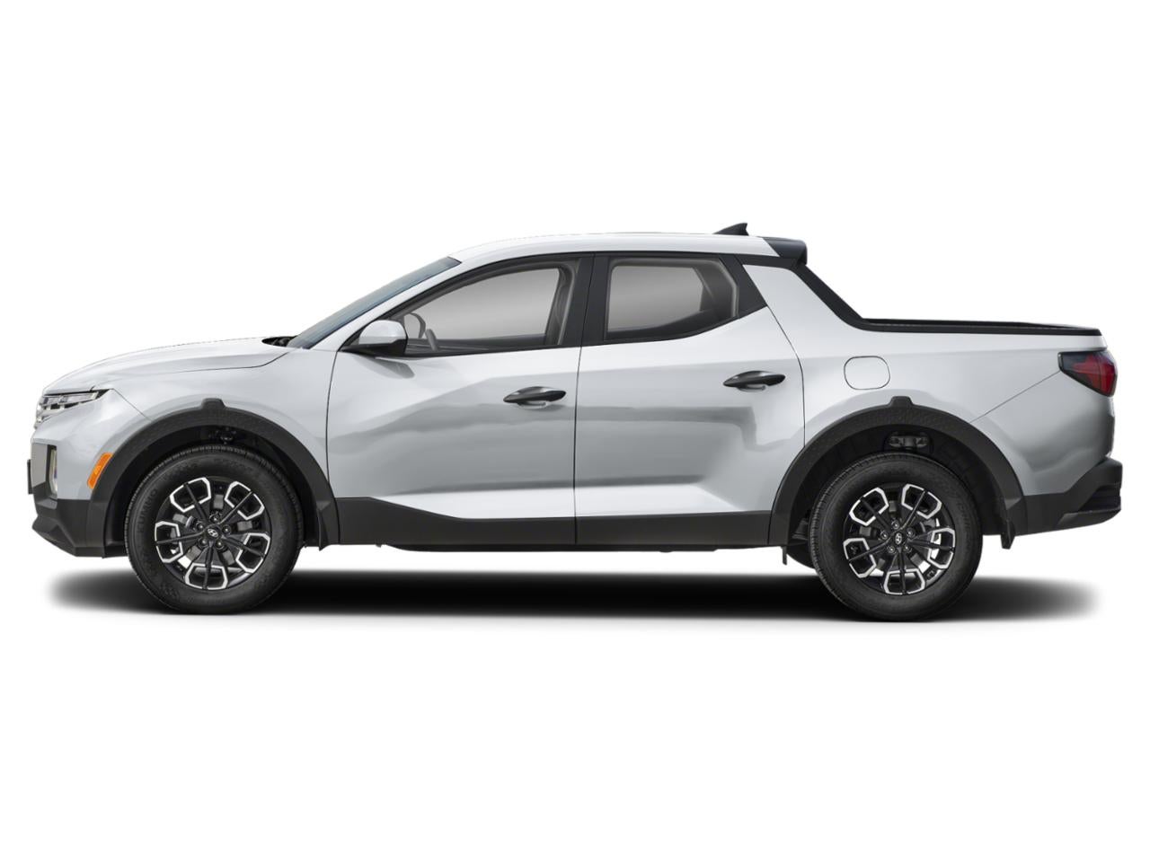 2024 Hyundai SANTA CRUZ SE