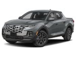 2024 Hyundai SANTA CRUZ SE