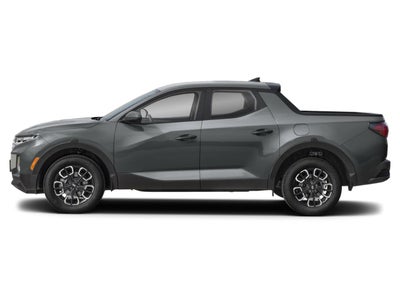 2024 Hyundai SANTA CRUZ SE
