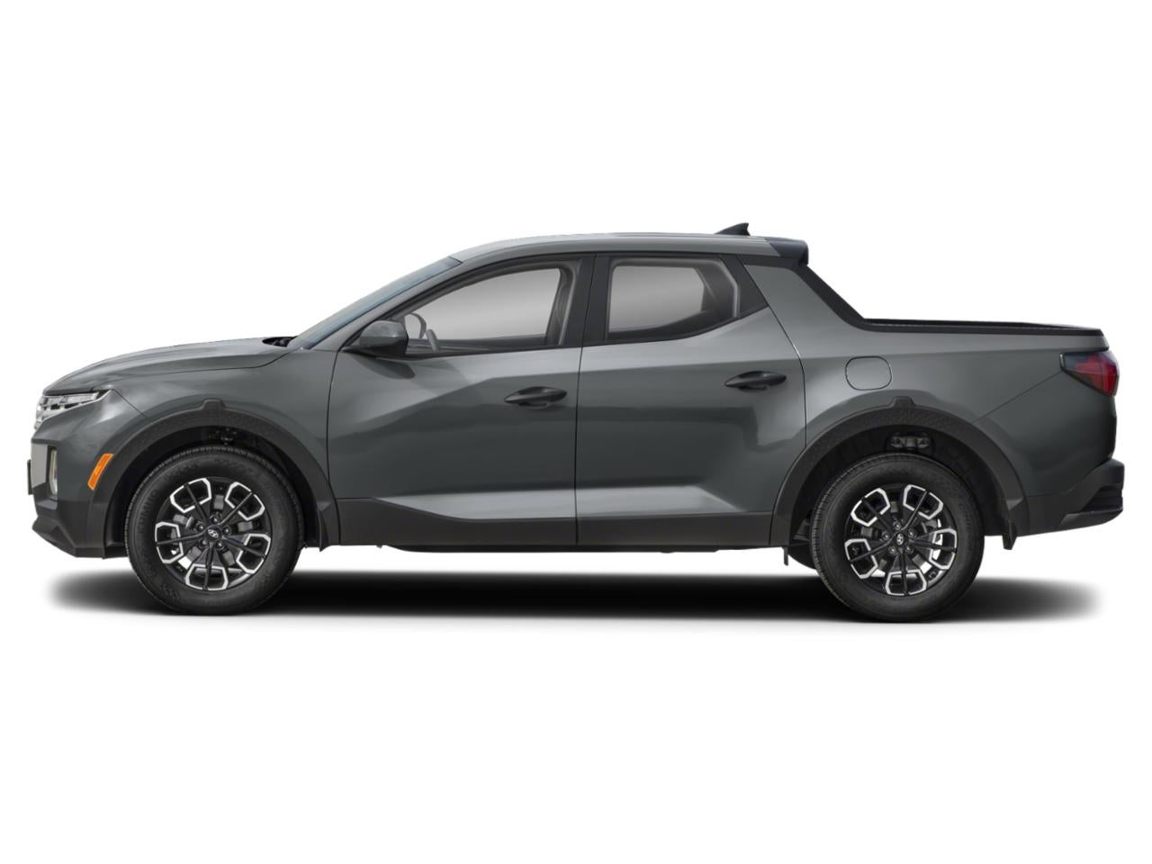 2024 Hyundai SANTA CRUZ SE