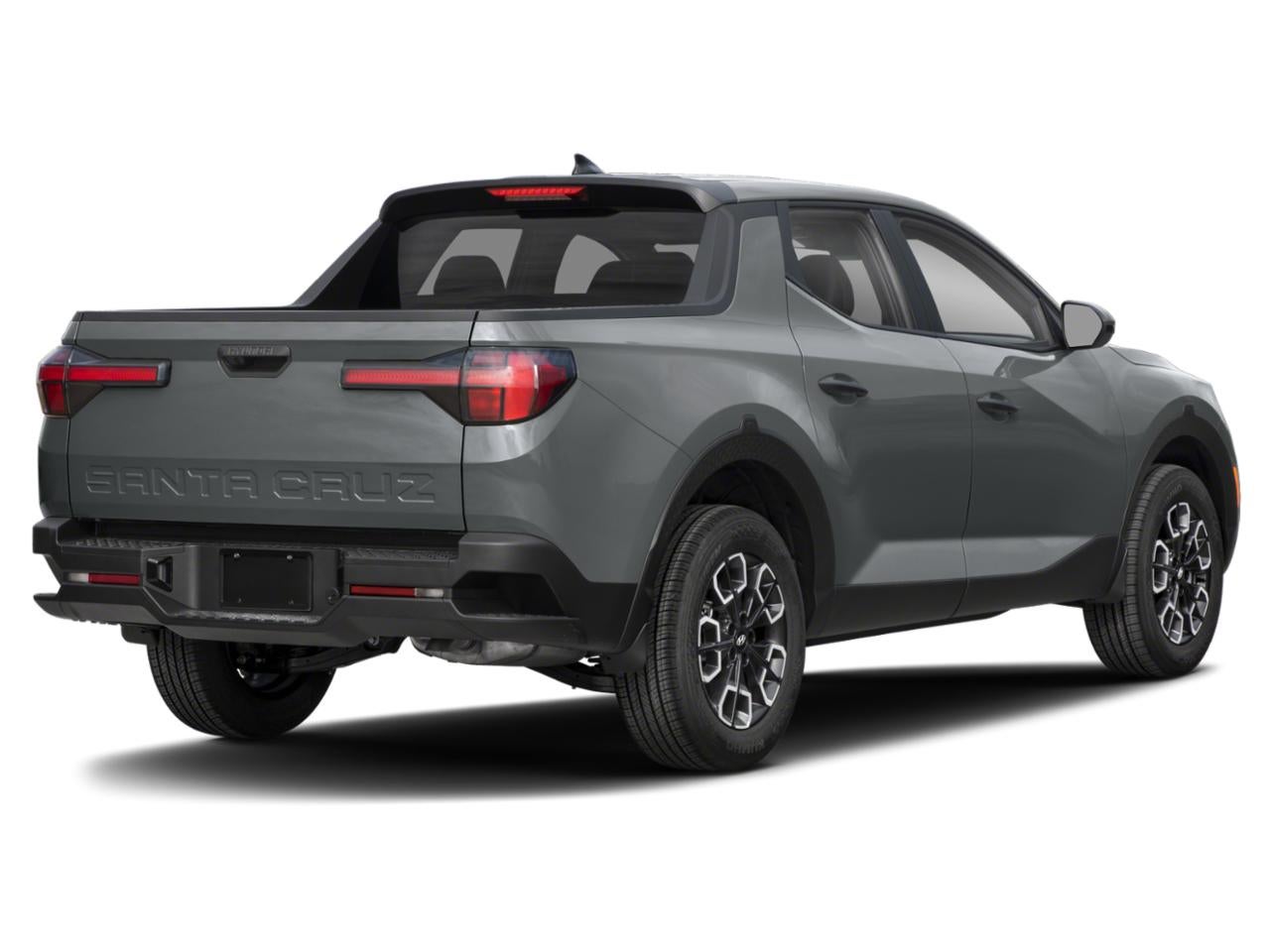 2024 Hyundai SANTA CRUZ SE