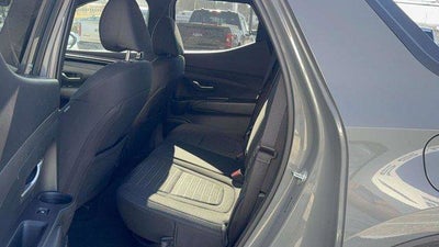 2023 Hyundai SANTA CRUZ SEL