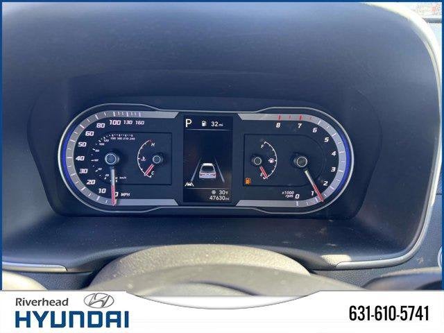 2023 Hyundai SANTA CRUZ SEL