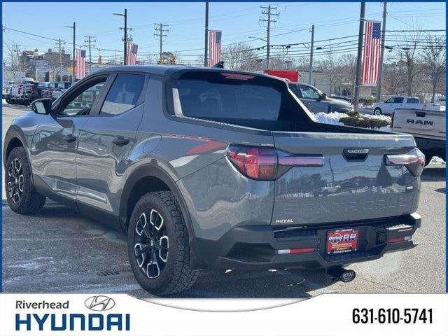 2023 Hyundai SANTA CRUZ SEL