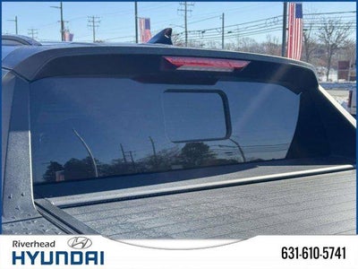 2023 Hyundai SANTA CRUZ NIGHT