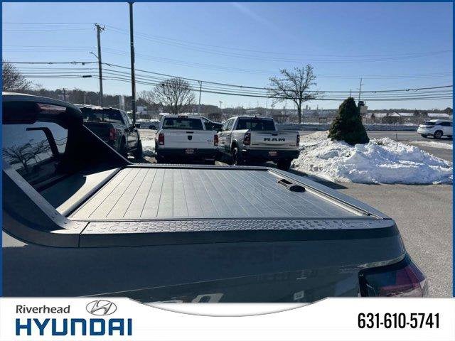 2023 Hyundai SANTA CRUZ NIGHT