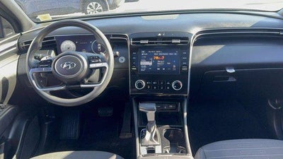 2023 Hyundai SANTA CRUZ NIGHT