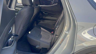 2023 Hyundai SANTA CRUZ NIGHT