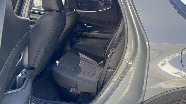 2023 Hyundai SANTA CRUZ NIGHT