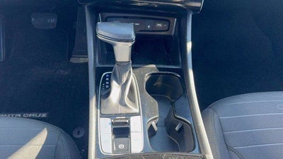 2023 Hyundai SANTA CRUZ NIGHT