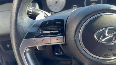 2023 Hyundai SANTA CRUZ NIGHT