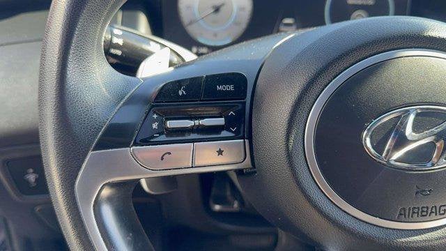 2023 Hyundai SANTA CRUZ NIGHT