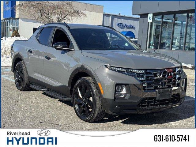 2023 Hyundai SANTA CRUZ NIGHT