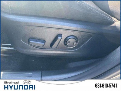 2023 Hyundai SANTA CRUZ NIGHT