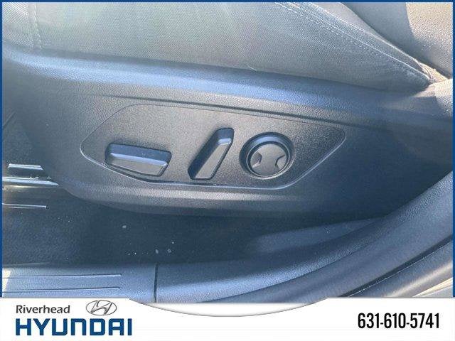 2023 Hyundai SANTA CRUZ NIGHT