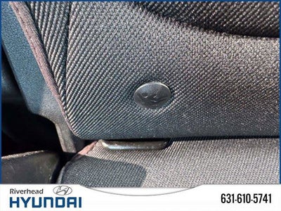 2023 Hyundai SANTA CRUZ NIGHT