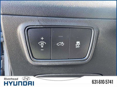 2023 Hyundai SANTA CRUZ NIGHT