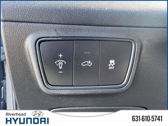 2023 Hyundai SANTA CRUZ NIGHT