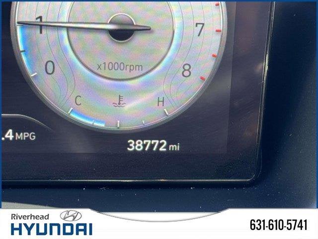 2023 Hyundai SANTA CRUZ NIGHT