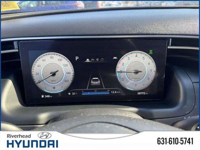 2023 Hyundai SANTA CRUZ NIGHT