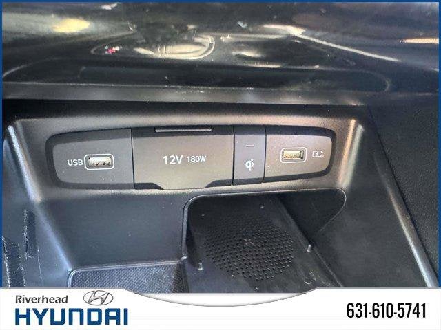 2023 Hyundai SANTA CRUZ NIGHT