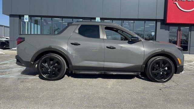 2023 Hyundai SANTA CRUZ NIGHT