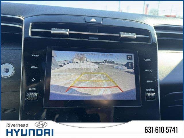 2023 Hyundai SANTA CRUZ NIGHT