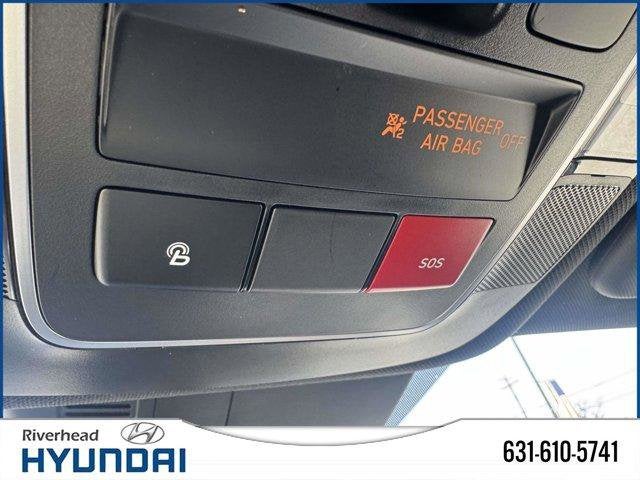 2023 Hyundai SANTA CRUZ NIGHT