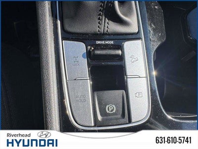 2023 Hyundai SANTA CRUZ NIGHT