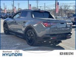 2023 Hyundai SANTA CRUZ NIGHT