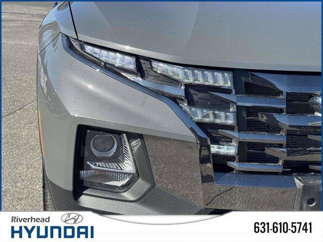 2023 Hyundai SANTA CRUZ NIGHT