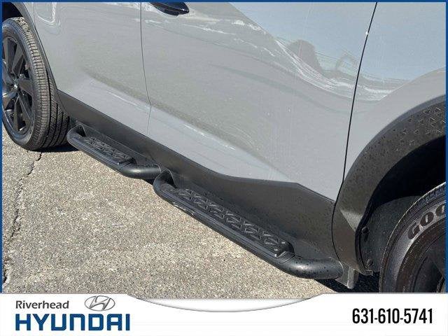 2023 Hyundai SANTA CRUZ NIGHT