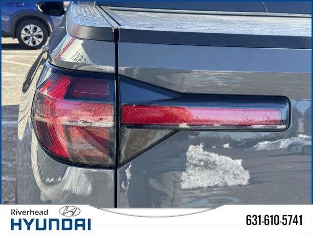 2023 Hyundai SANTA CRUZ NIGHT