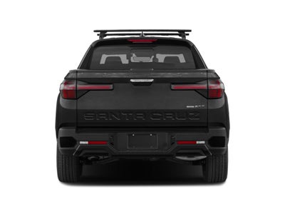 2023 Hyundai SANTA CRUZ NIGHT