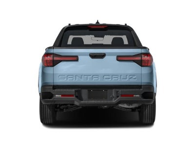 2026 Hyundai SANTA CRUZ SEL Activity AWD
