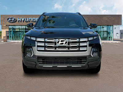 2026 Hyundai SANTA CRUZ SEL Activity AWD