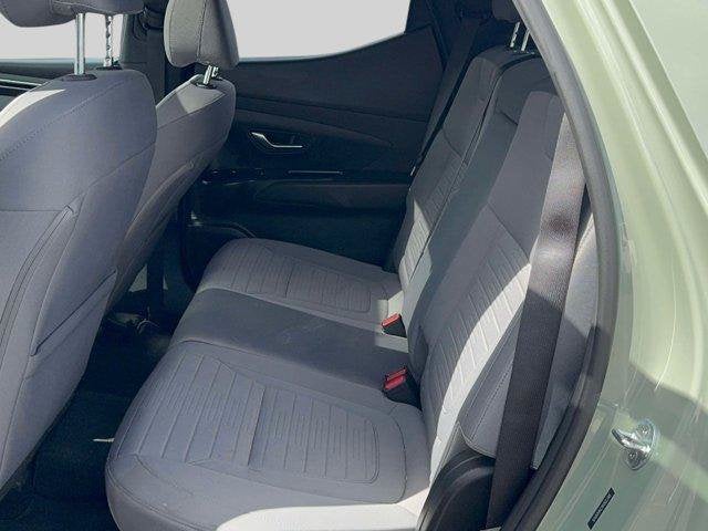2022 Hyundai SANTA CRUZ SEL Premium