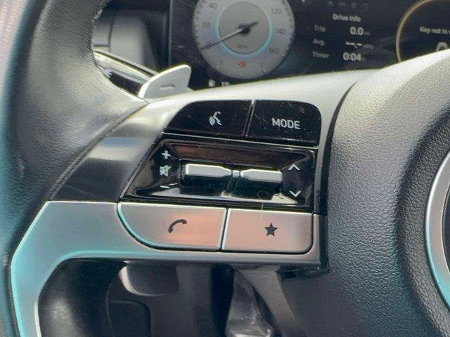2022 Hyundai SANTA CRUZ SEL Premium