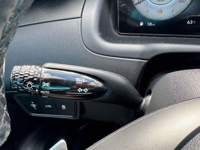 2022 Hyundai SANTA CRUZ SEL Premium