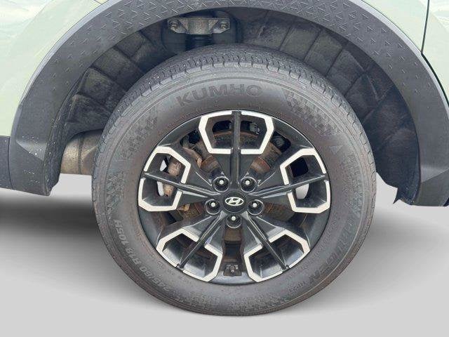 2022 Hyundai SANTA CRUZ SEL Premium