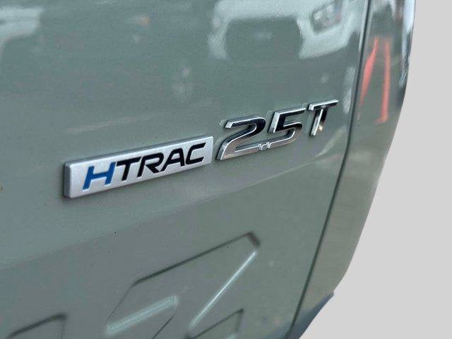 2022 Hyundai SANTA CRUZ SEL Premium
