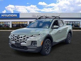 2022 Hyundai SANTA CRUZ SEL Premium